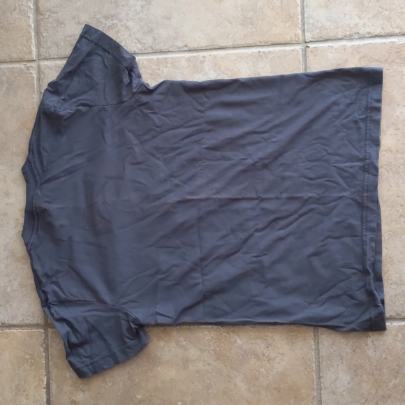 Funny Hot Dog Fitted Tee - Picture 3 of 3